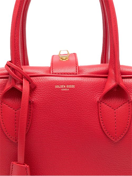 Golden Goose Borsa Vita Golden Goose | GWA00470A0006024051740517 LIPSTICK RED